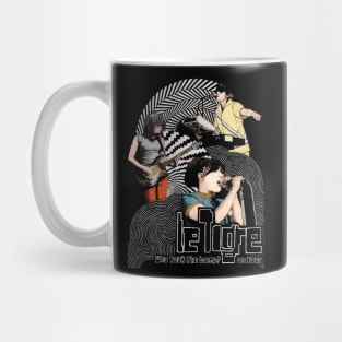 LE TIGRE Mug